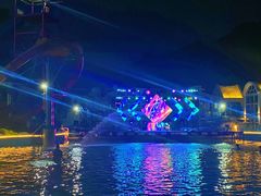 -清泉湾生态旅游度假区