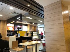 -麦当劳(曲阳店)
