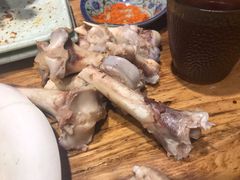 -尕羊烤肉餐厅·清真(会宁路店)