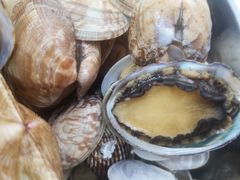 -海帮主·蒸汽海鲜青岛菜(栈桥火车站店)