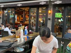 门面-Shanghai Brew House上海啤酒工坊(老外街店)