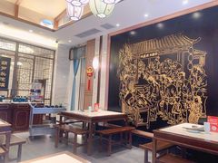 -春发生饭店·非遗(南院门店)