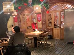 -福茂源横山铁锅羊肉(牡丹园店)
