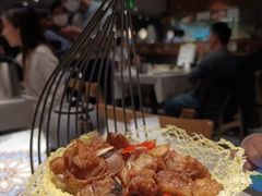 -云海肴·汽锅鸡·云南菜(高德置地店)