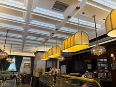 -凯伦咖啡 Karen Coffee(民族街店)