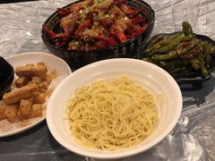 -虎虎龙虾大排档(双井店)