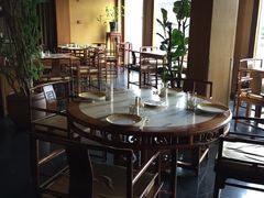 -那家小馆•北京菜•烤鸭(香山店)