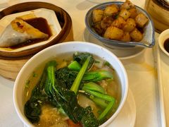 -红林食府