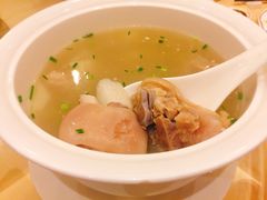 -南京中山大厦