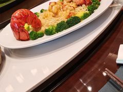 -鲜得莱渔港·小平岛海胆馆(七贤岭店)