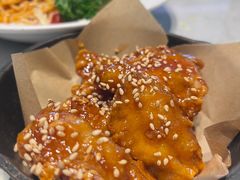 -必胜客(长安长青店)