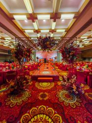 -北京燕尔婚礼策划