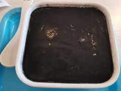 生磨芝麻糊-满记甜品(大悦城店)