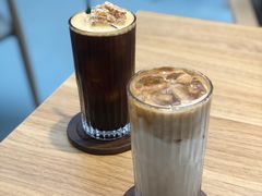 -十一咖啡(青年大街工厂店)