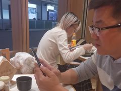 -味千拉面(广州白云机场T1西二店)