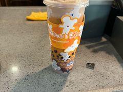 -milkplus·泰式奶茶(较场东路店)