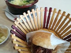 -闫家驴肉老店(华电一校店)
