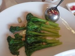 -晋阳春·山西菜·北京烤鸭(交大店)
