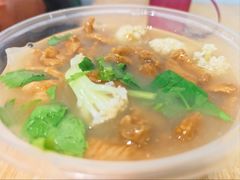 -福清滑粉(一拂店)