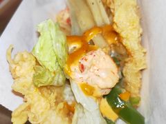 -肯德基(西安兴庆店)