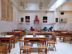 大堂-李兰英湖南面馆(护国路店)