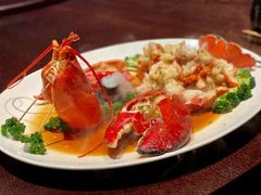 -宝燕壹号(长寿店)