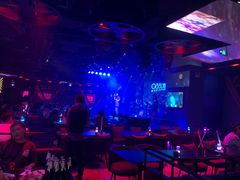 -MOSSO音乐酒吧·live house(南京旗舰店)