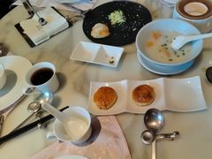 -顺德美的万豪酒店-万豪中餐厅