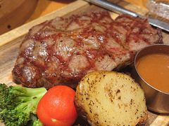 -森Some Fusion(荔湾店)