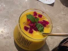 -星叶·东南亚料理(温州万象城店)
