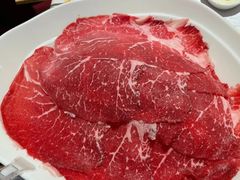 -巴奴毛肚火锅(九洲店)