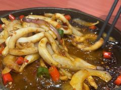 -甲乙饼·手工牛肉饼(金地广场店)