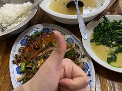 -九九牛肉馆(南山路店)