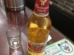 -何氏排骨(左家塘店)