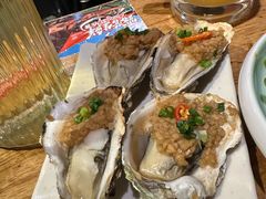 -管氏翅吧(台湾街店)