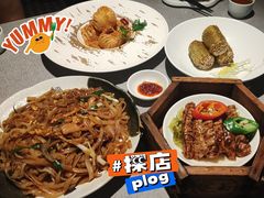 -晓粤·惹味粤菜(凯德乐峰广场店)