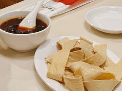 -太婆天府山珍酒楼(亚运村店)