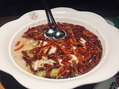 -首秀·四川料理(星耀101店)