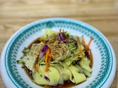 西域酿皮-清真·西域伙伴牛肉面·羊肉串(融创店)