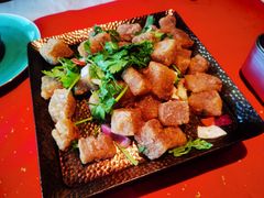 -江南小菜(东辰御龙湾店)