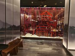 -京华烟云·北京烤鸭(领展购物广场·中关村店)