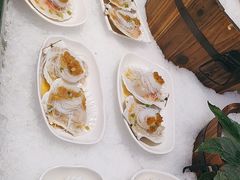 -川骄海鲜自助(河东店)