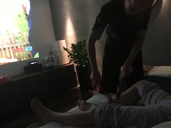 -霖公馆SPA·足道(普善路店)