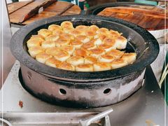 -韩海丽特色美食(秀州路店)