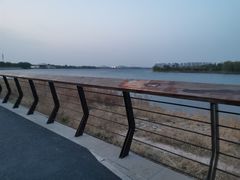 -丁香湖公园