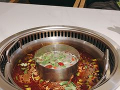 -葛记红焖羊肉(人民路店)