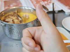 -君邦火锅(新疆大厦店)