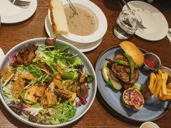 -bluefrog蓝蛙(新三里屯太古里店)