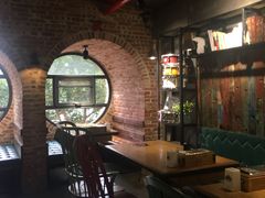 -伴鱼烤货东北菜(雅仕铭苑店)