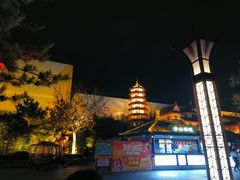 -青岛方特梦幻王国